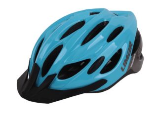 Kiiver LIMAR Scrambler, Turquoise (M)