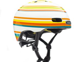 Jalgrattakiiver Nutcase Beach Life MIPS 60-64cm