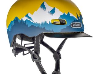 Jalgrattakiiver Nutcase Everest MIPS 52-56cm