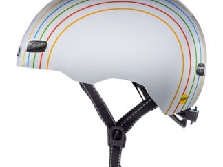 Jalgrattakiiver Nutcase Pinwheel MIPS S 52-56 cm