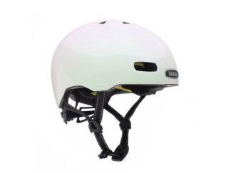 Jalgrattakiiver Nutcase City of Pearls Pearl MIPS 60-64cm