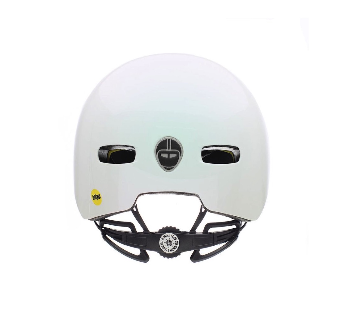 Jalgrattakiiver Nutcase City of Pearls Pearl MIPS 60-64cm - Image 3