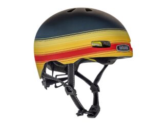 Jalgrattakiiver Nutcase Dipinto MIPS 52-56cm