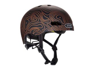 Jalgrattakiiver Nutcase Get Lost II MIPS 56-60cm