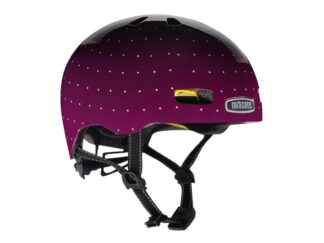 Jalgrattakiiver Nutcase Plume MIPS 56-60cm