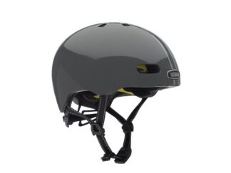 Jalgrattakiiver Nutcase Suit and Tie Stripe MIPS 56-60cm