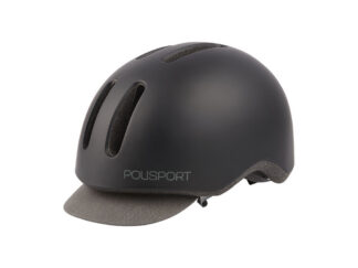 Kiiver Polisport Commuter (L)