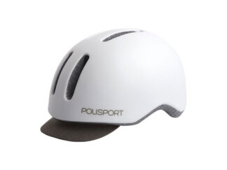 Kiiver Polisport Commuter (M)