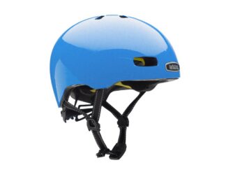 Jalgrattakiiver Nutcase Brittany Gloss, 56-60 cm