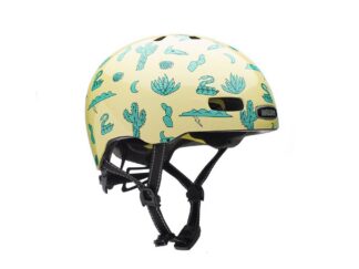 Jalgrattakiiver Nutcase Coachhelmet Gloss MIPS 60-64 cm