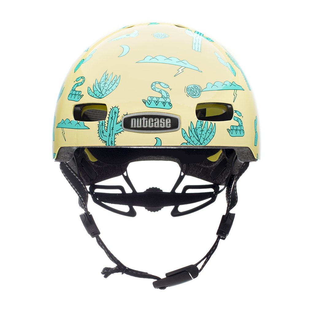 Jalgrattakiiver Nutcase Coachhelmet Gloss MIPS 60-64 cm - Image 2