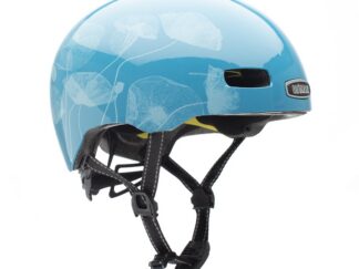 Jalgrattakiiver Nutcase Inner Beauty Gloss MIPS 52-56cm