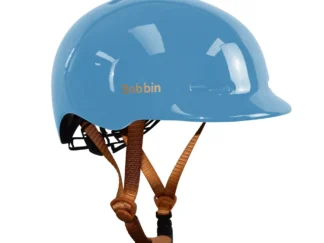 Jalgrattakiiver Bobbin Metric Gloss Moody Blue