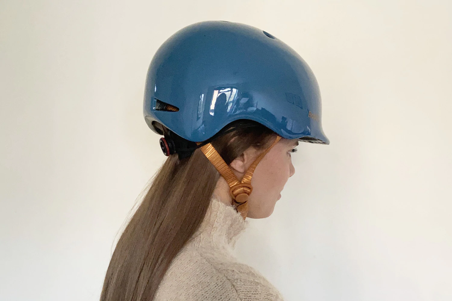 Jalgrattakiiver Bobbin Metric Gloss Moody Blue - Image 3