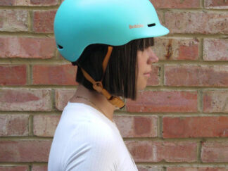 Kiiver Bobbin Metric Matte Green