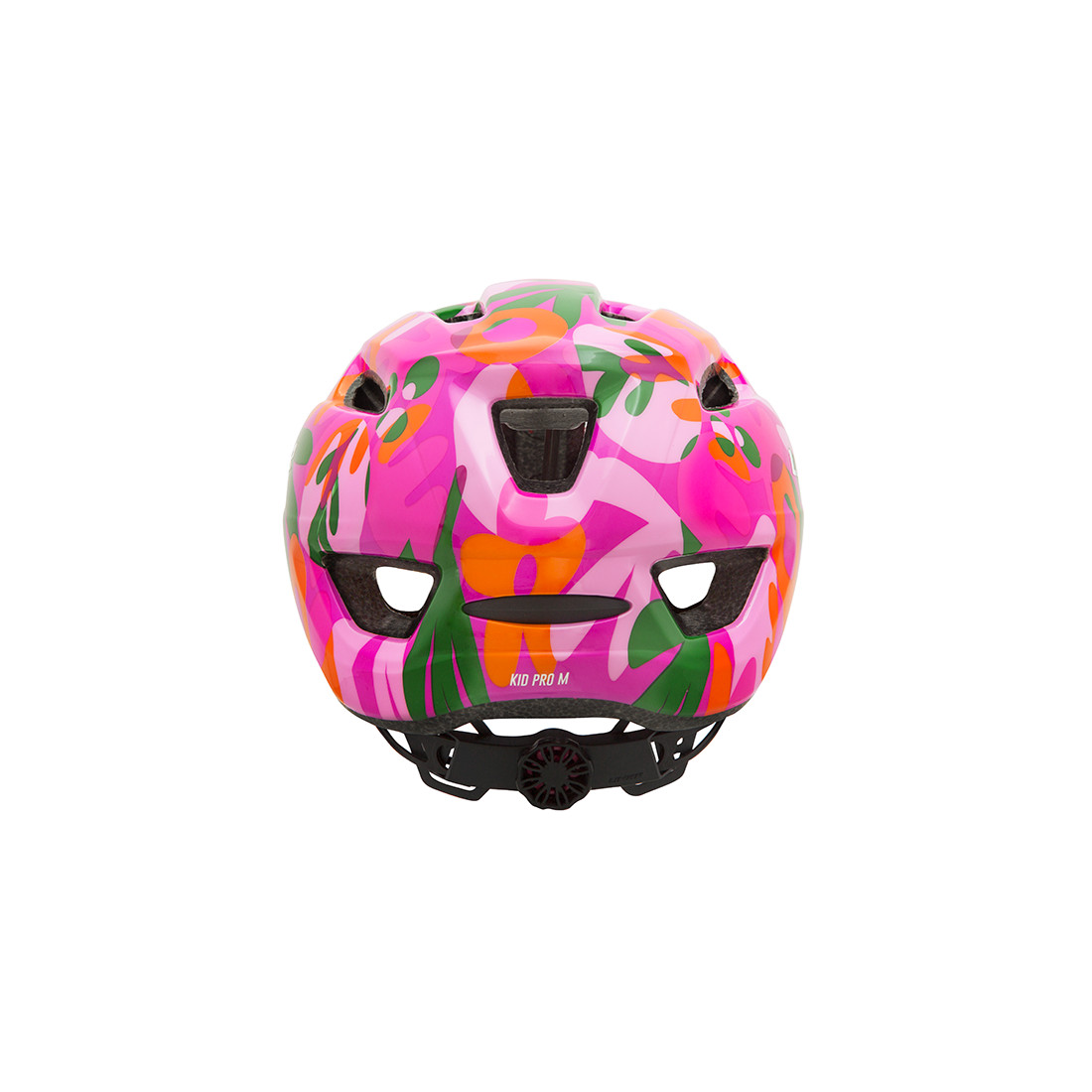 Lastekiiver LIMAR Kid Pro M, Pink Foliage - Image 4