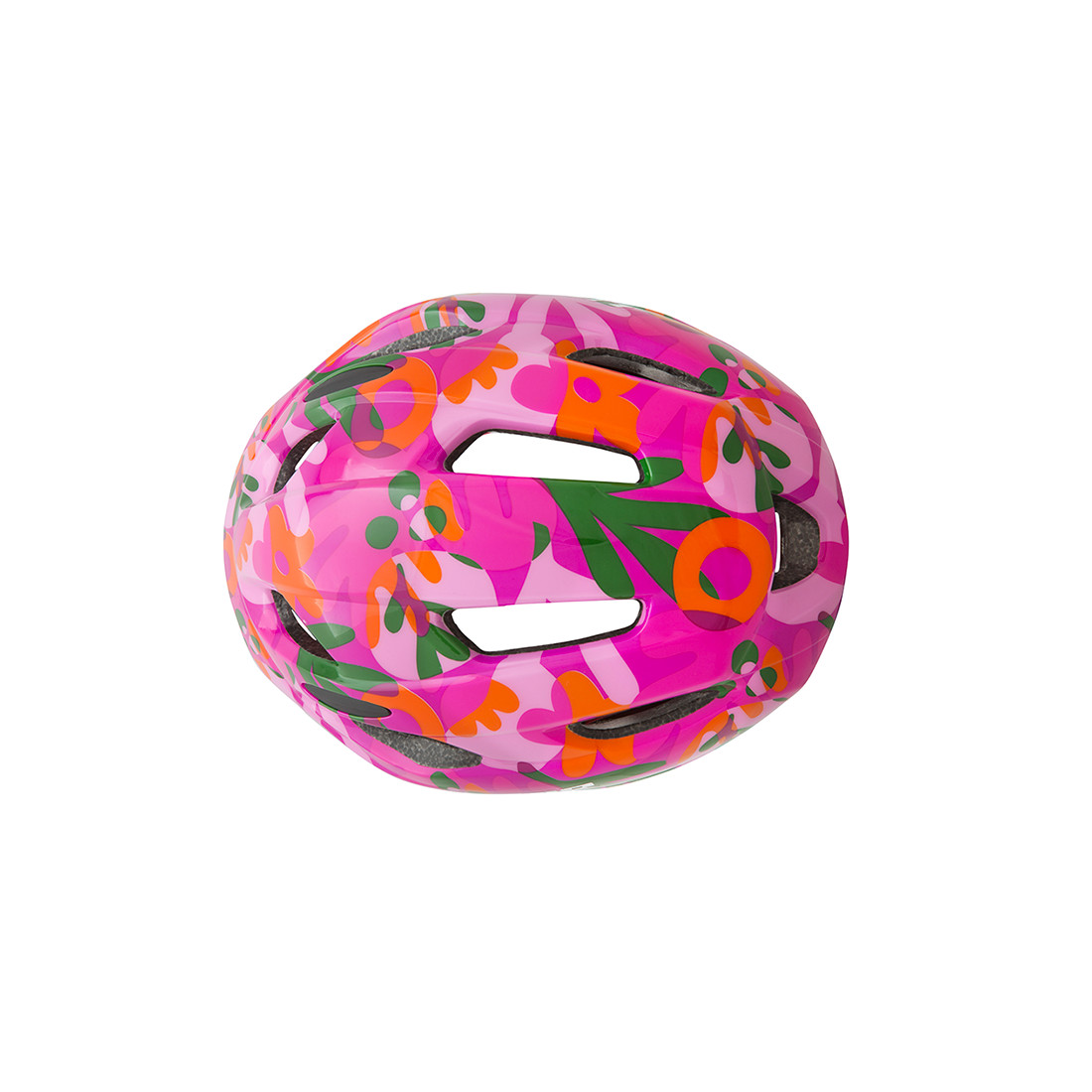 Lastekiiver LIMAR Kid Pro M, Pink Foliage - Image 5