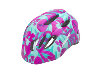 Lastekiiver LIMAR Kid Pro M, Turquoise Foliage