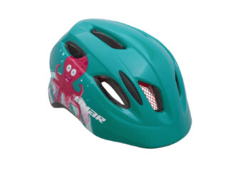 Lastekiiver LIMAR Kid Pro S, Octopus