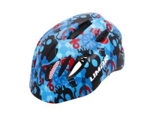 Lastekiiver LIMAR Kid Pro M, Blue Pirates