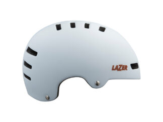 Kiiver LAZER Armor 2.0, Matte White (M)