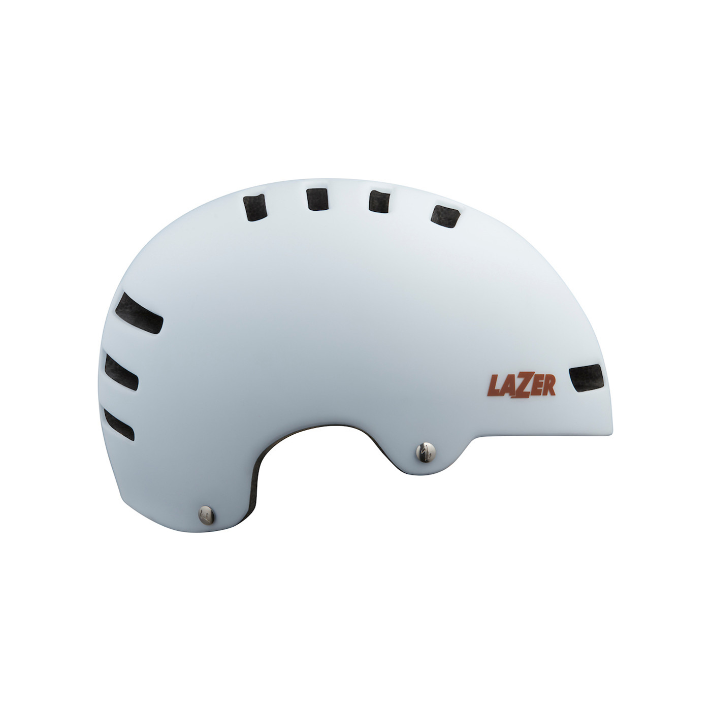 Kiiver LAZER Armor 2.0, Matte White (M)