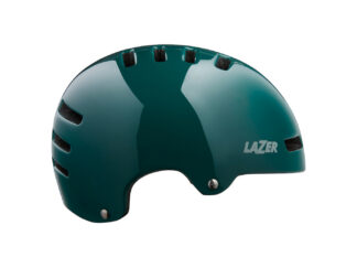 Kiiver LAZER Armor 2.0, Cyan (M)