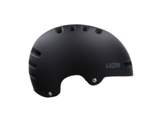 Kiiver LAZER Armor 2.0, Matte Black (M)
