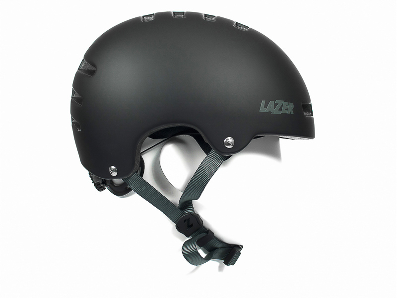 Kiiver LAZER Armor 2.0, Matte White (M) - Image 8