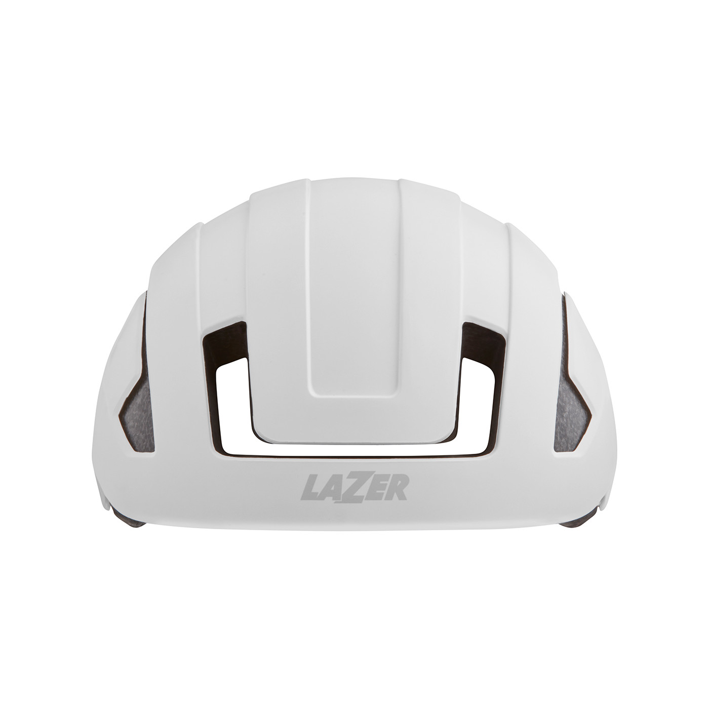 Kiiver LAZER CityZen KC, Matte White (XL) - Image 2