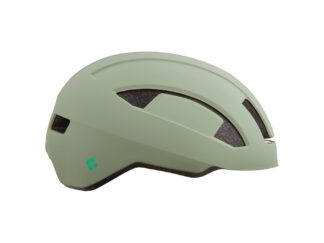 Kiiver LAZER CityZen KC, Matte Laurel Green (M)