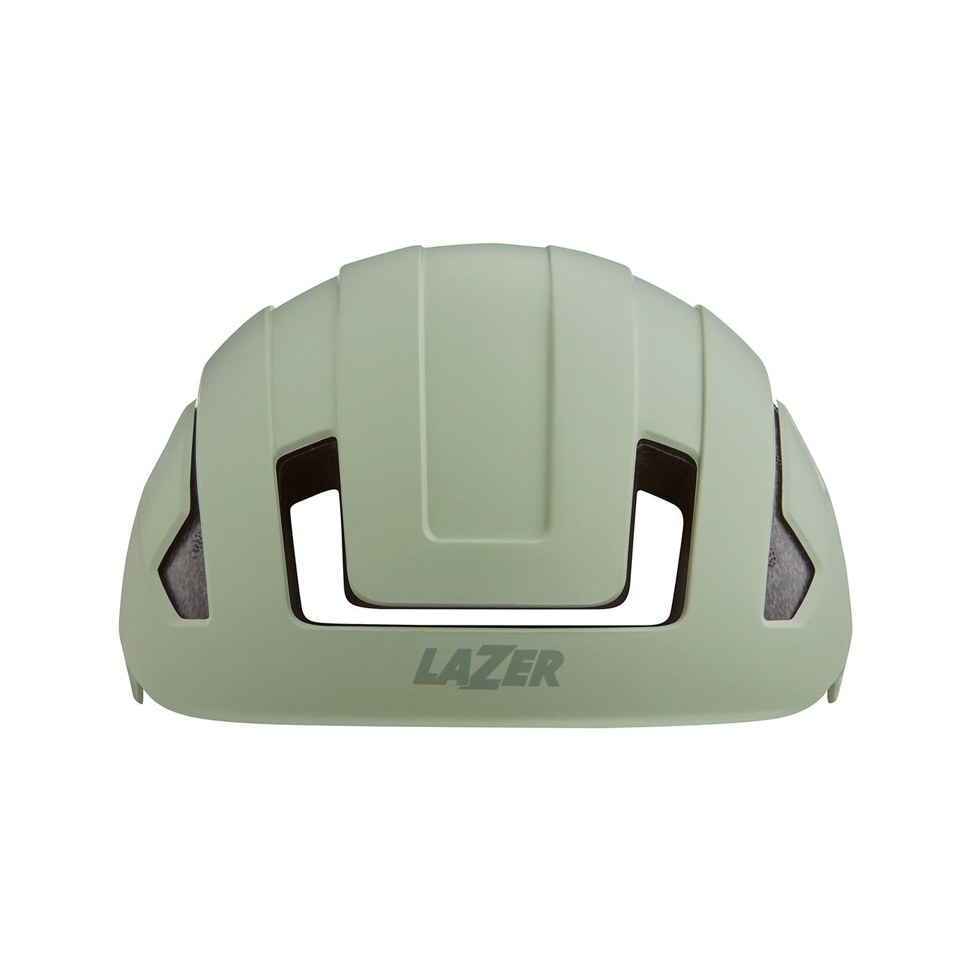 Kiiver LAZER CityZen KC, Matte Laurel Green (M) - Image 2