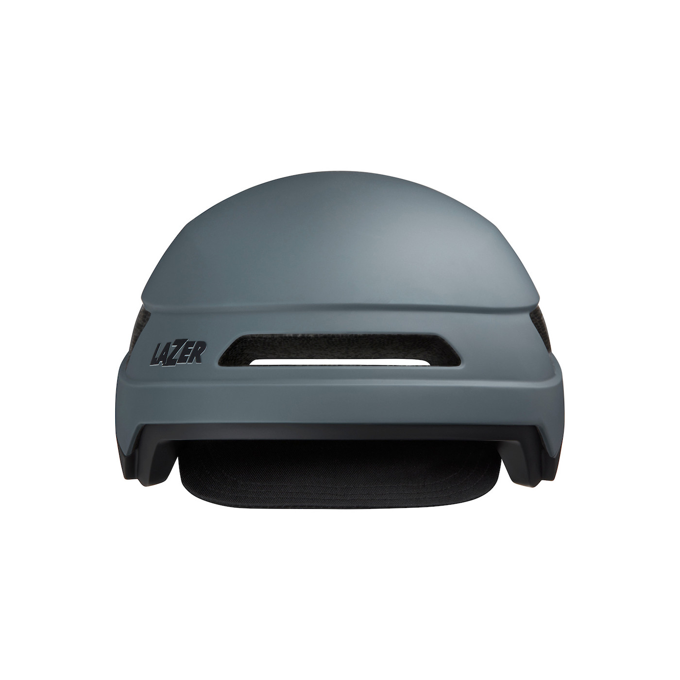 Kiiver LAZER Cruizer, Matte Dark Grey (elektrijalgrattale) (L) - Image 2