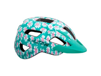 Lastekiiver LAZER Gekko, Green Flowers