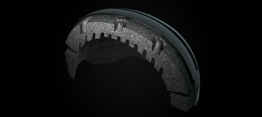 Kiiver LAZER CityZen KC, Matte White (XL) - Image 11