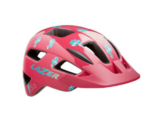 Lastekiiver LAZER Lil' Gekko, Pink Sea Pony