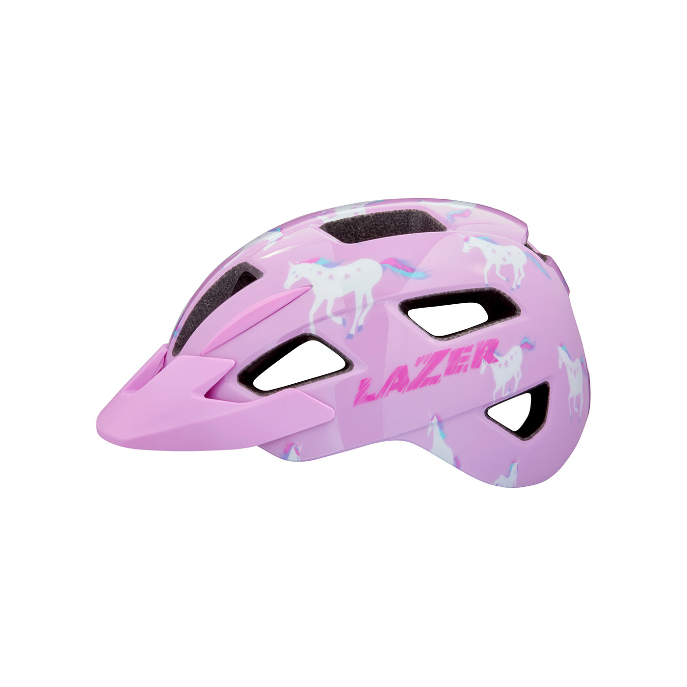 Jalgrattakiiver lastele Lazer Lil´Gekko Unicorns - Image 3