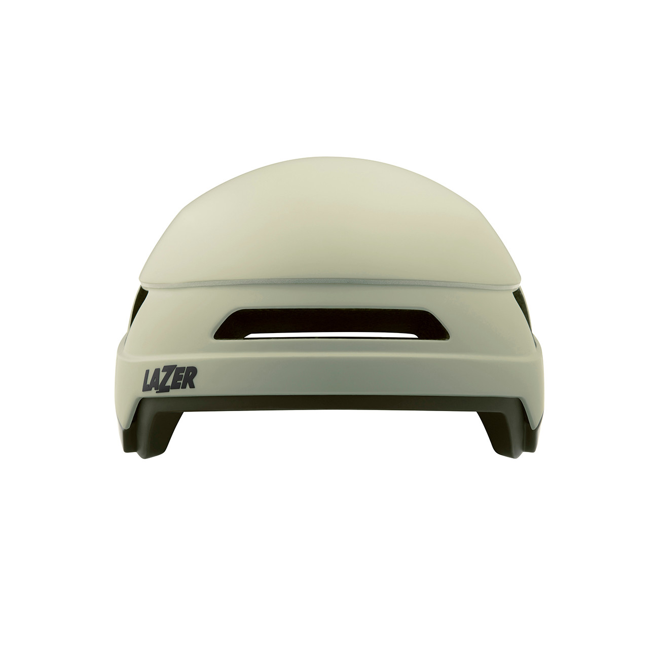 Kiiver LAZER Urbanize, Matte Beige (elektrijalgrattale) (M) - Image 4