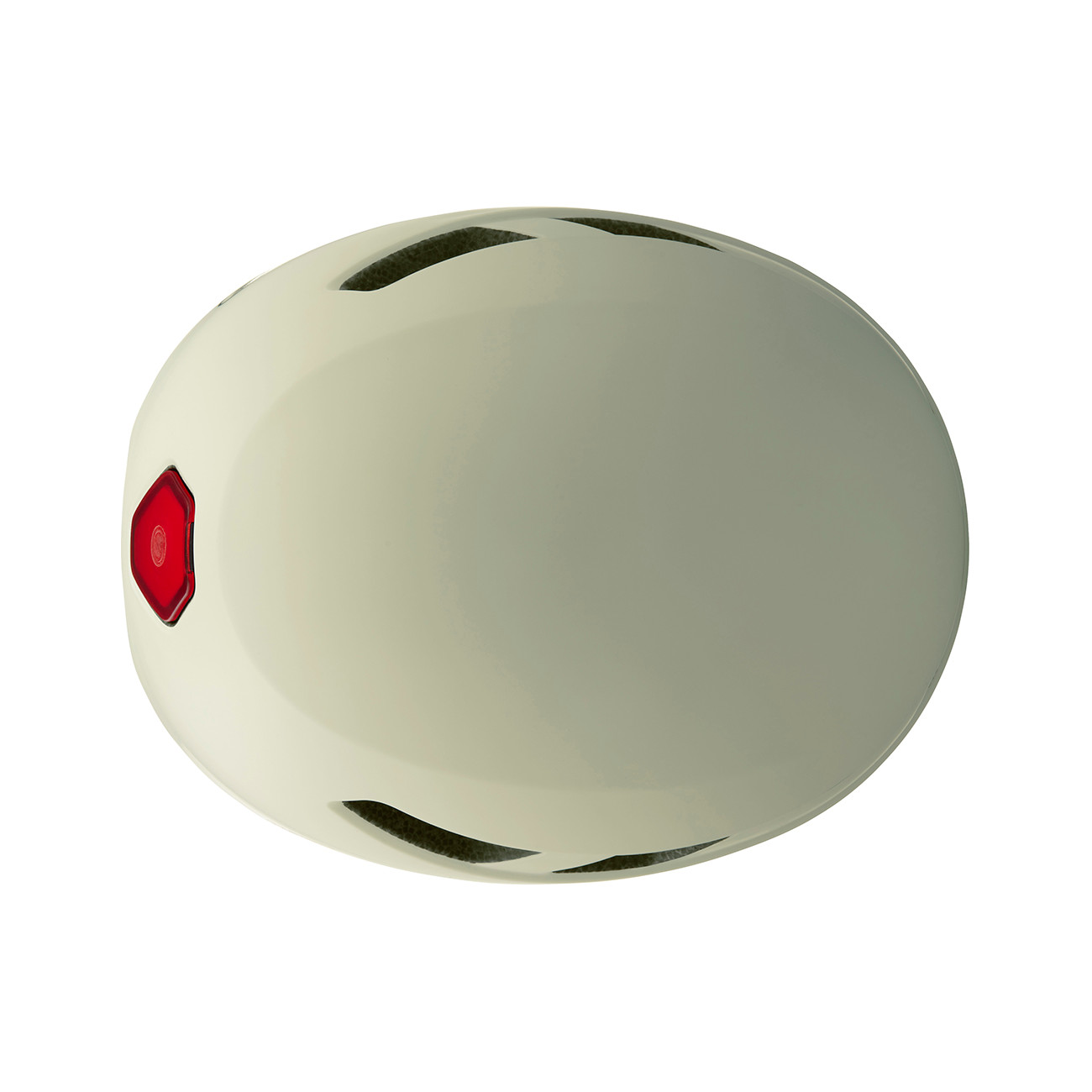 Kiiver LAZER Urbanize, Matte Beige (elektrijalgrattale) (M) - Image 7