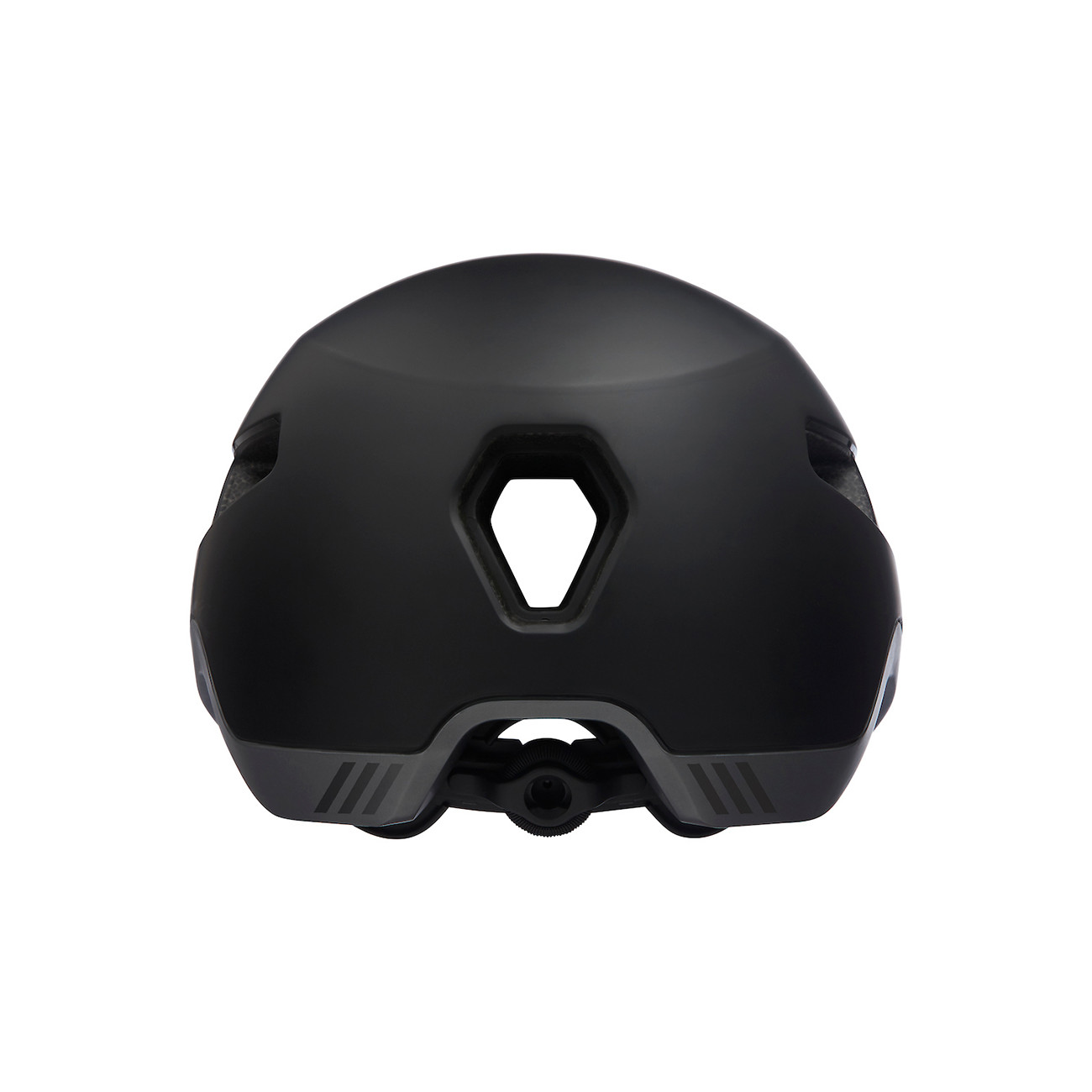 Kiiver LAZER Urbanize, Matte Black (elektrijalgrattale) (L) - Image 8