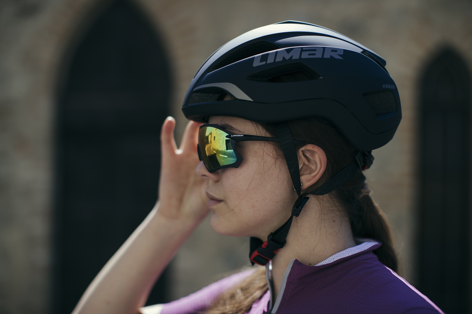 Jalgrattakiiver Limar Air Master Astana 22 (L) - Image 2