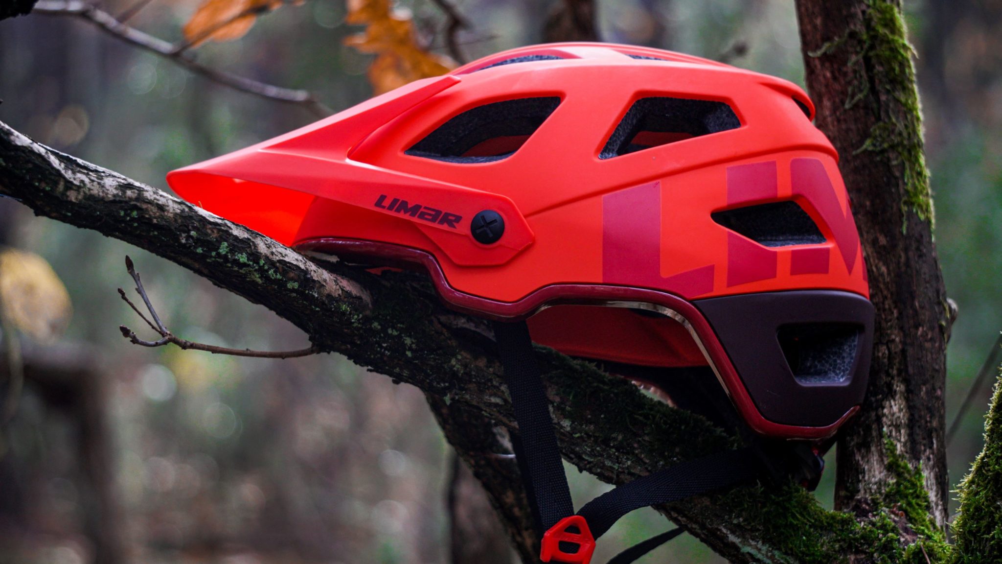 Kiiver LIMAR Delta, Matt Black (L) - Image 7