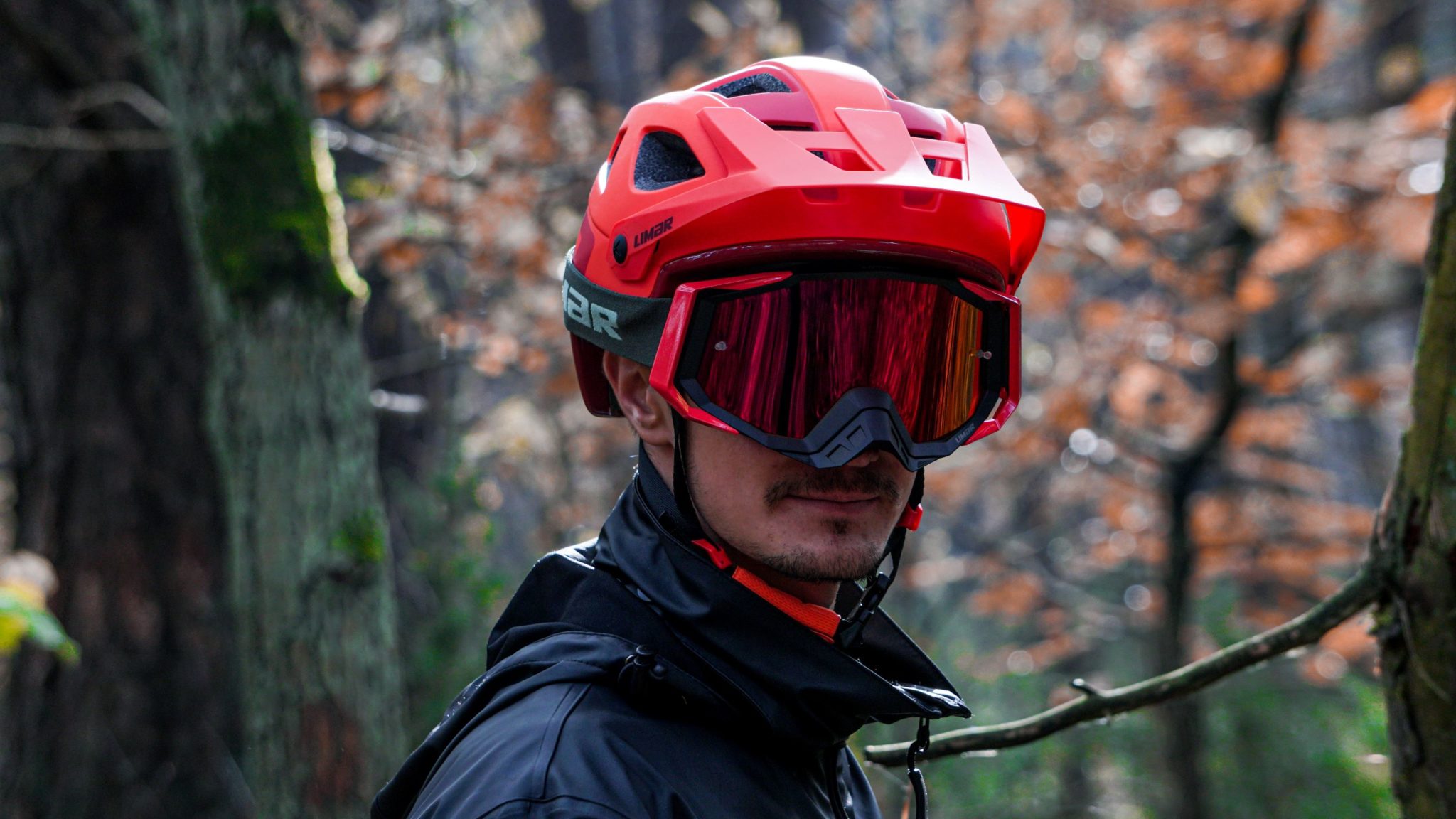 Kiiver LIMAR Delta, Matt Black (L) - Image 5