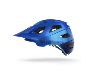 Kiiver LIMAR Delta, Matt Electric Blue (L)