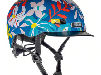 Jalgrattakiiver Nutcase Tweet Me MIPS 52-56 cm