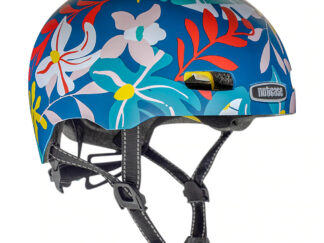 Jalgrattakiiver Nutcase Tweet Me MIPS 56-60 cm