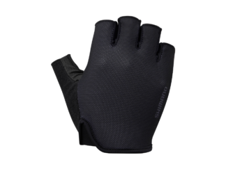 Jalgrattakindad SHIMANO Airway, Black (XL)