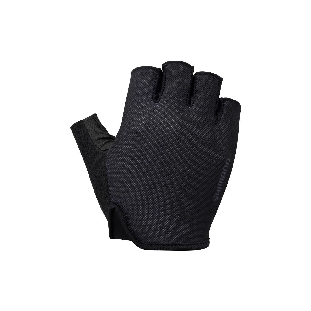 Jalgrattakindad SHIMANO Airway, Black (XL)