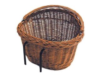 Jalgrattakorv Basil Detroit