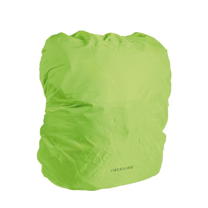 Jalgrattakoti vihmakate Racktime Mare Liva Mia